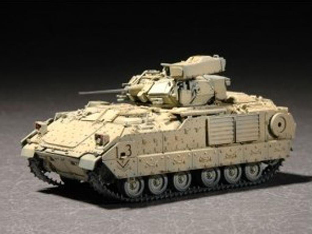 M2A2 ODS/ODS-E Bradley Fighting Vehicle  (Vista 2)