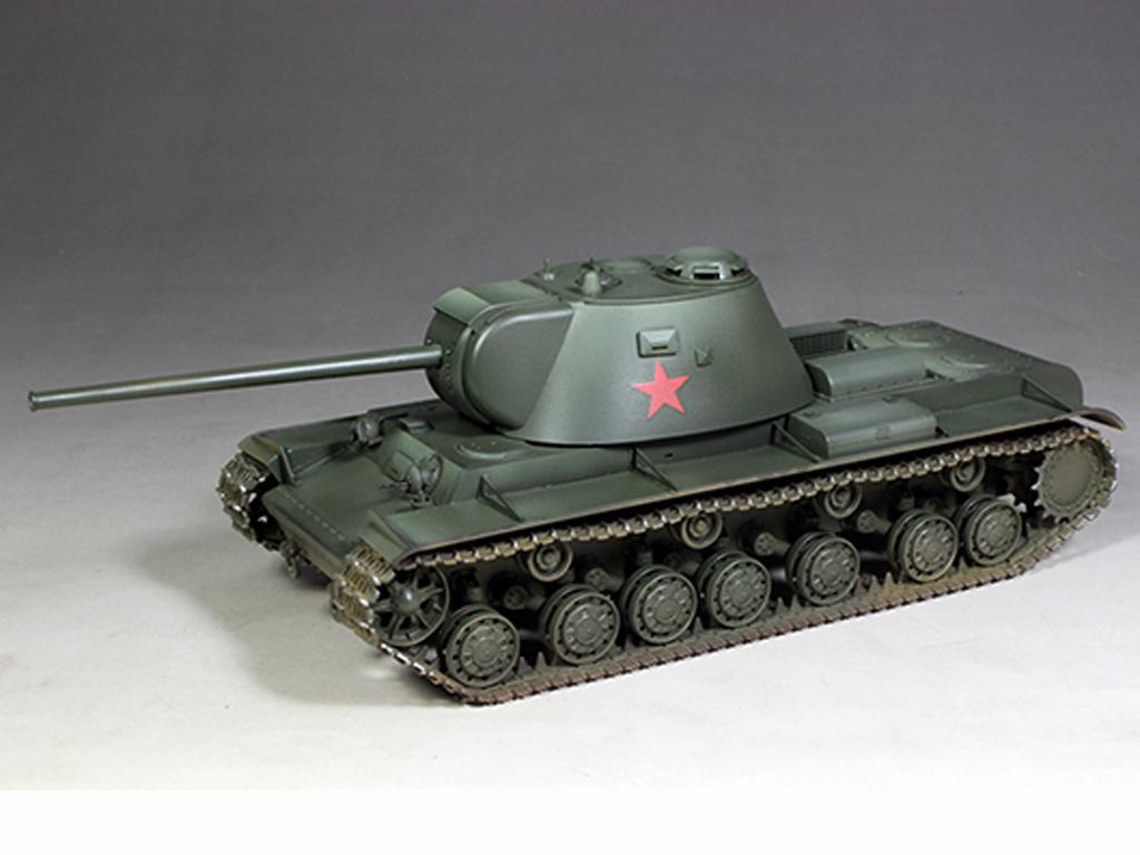 KV-3 (Vista 3)