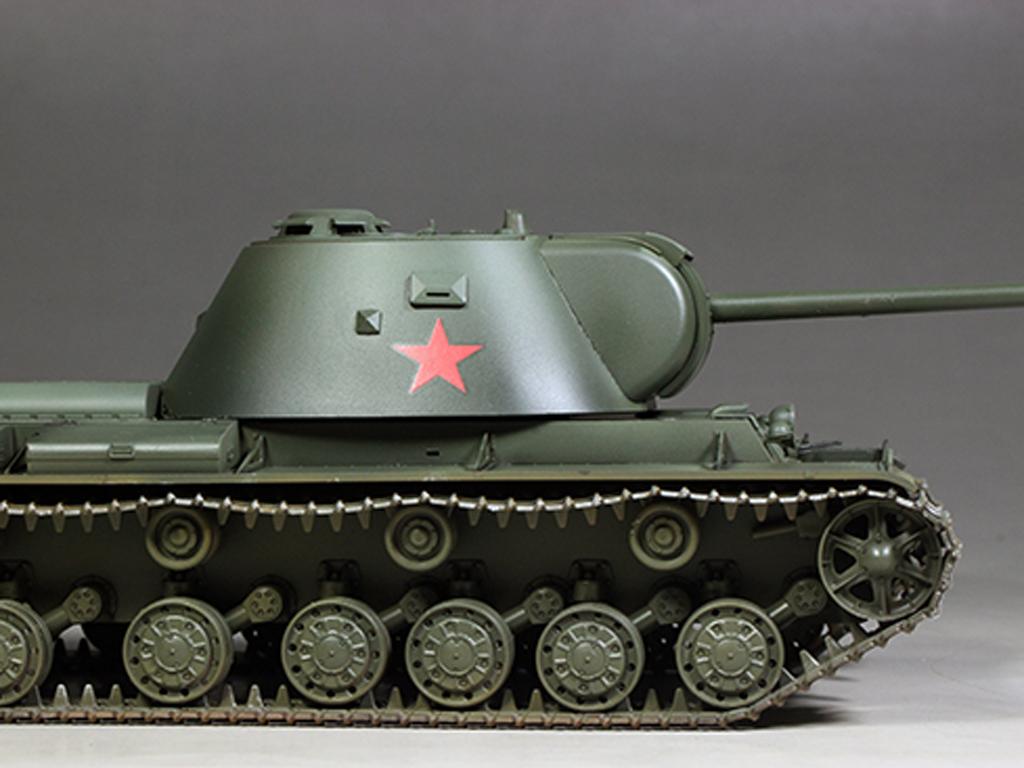 KV-3 (Vista 5)