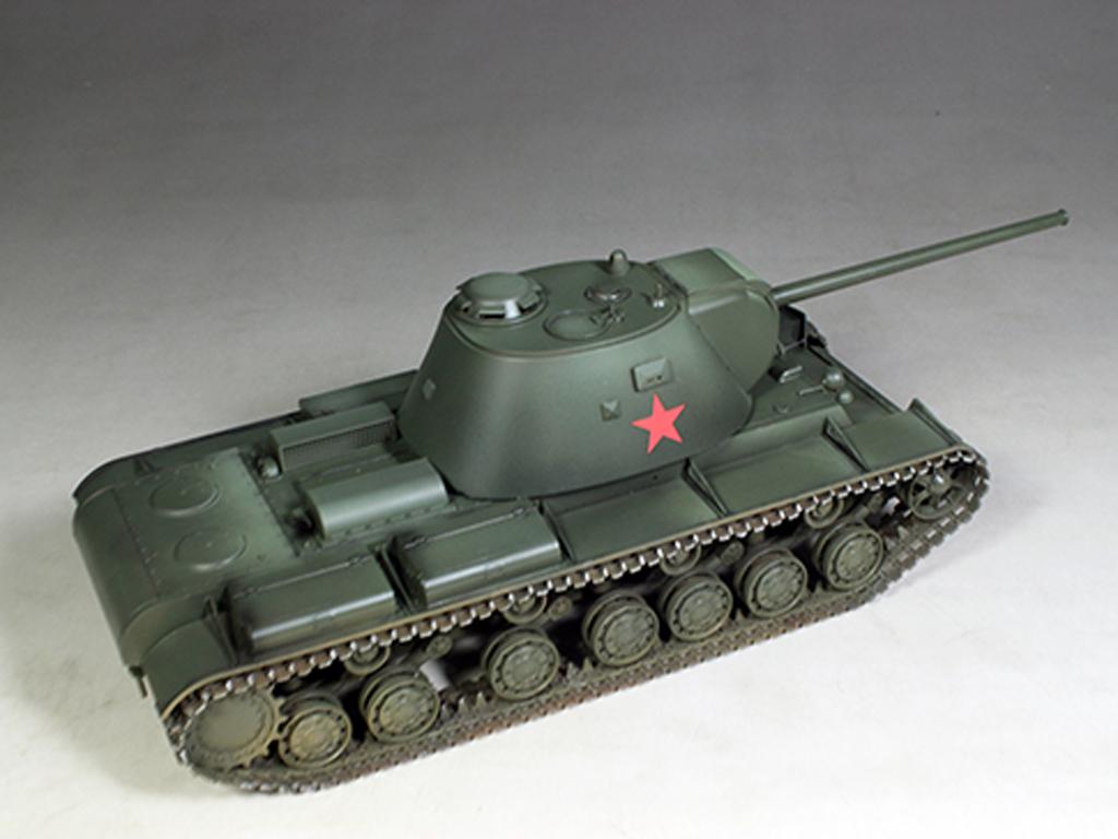 KV-3 (Vista 6)