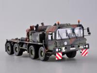 Faun SLT-56 Tank Transporter (Vista 10)