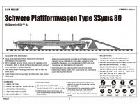 Plataforma SSyms type 80 (Vista 4)