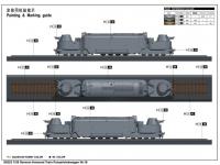 Tren blindado alemán PanzerTriebwagen Nr.16 (Vista 10)