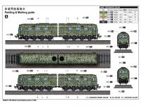 Wehrmacht Locomotive V188 (Vista 7)