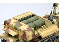 Pz IV F Ammunition Carrier (Vista 11)