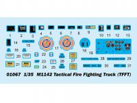 M1142 Tactical Fire Fighting Truck  (Vista 6)