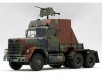 M915 Gun Truck (Vista 12)
