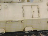 Panzerjager-Triebwagen 51 (Vista 12)