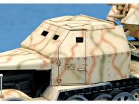 Sd.Kfz.7/2 3.7cm Flak 37 auf Selbstfahrl (Vista 13)
