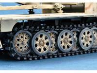 Sd.Kfz.7/2 3.7cm Flak 37 auf Selbstfahrl (Vista 15)