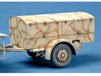 Sd.Kfz.7/2 3.7cm Flak 37 auf Selbstfahrl (Vista 16)