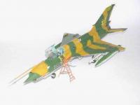 Mig-21 MF (Vista 9)