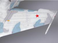 Su-27UB Flanker-C (Vista 17)