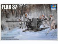 Flak 37  (Vista 3)