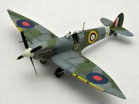 Spitfire Mk. VI (Vista 13)