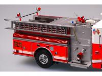 American LaFrance Eagle Fire Pumper (Vista 21)