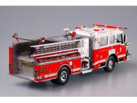 American LaFrance Eagle Fire Pumper (Vista 14)