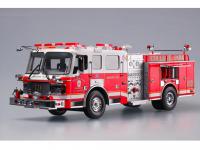 American LaFrance Eagle Fire Pumper (Vista 15)