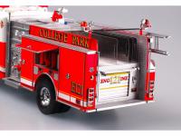 American LaFrance Eagle Fire Pumper (Vista 17)