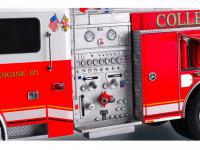 American LaFrance Eagle Fire Pumper (Vista 19)