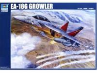 EA-18G Growler  (Vista 2)