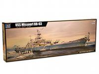  USS BB-63  Missouri 1945 (Vista 4)