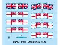 HMS Nelson 1944 (Vista 6)