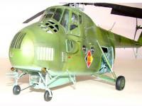 Helicoptero Mil Mi-4A Hound A  (Vista 12)