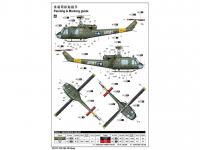 UH-1B Huey (Vista 13)