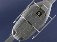 UH-1B Huey (Vista 15)