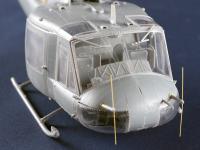 UH-1B Huey (Vista 19)