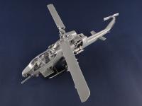 AH-1W Super Cobra (Vista 14)