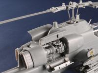 AH-1W Super Cobra (Vista 16)