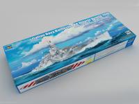 RN Vittorio Veneto (Vista 4)