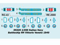RN Vittorio Veneto (Vista 6)