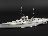 SMS Szent Istvan (Vista 11)