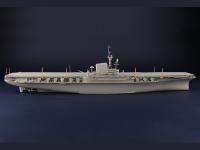 USS Midway CV-41 (Vista 41)