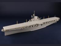 USS Midway CV-41 (Vista 55)
