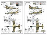 Aero L-39ZA Albatro (Vista 6)