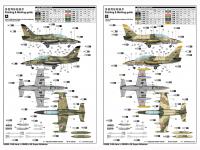 Aero L-39MS/L-59 Super Albatros (Vista 5)