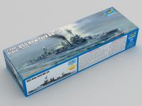 USS New York BB-34 (Vista 4)