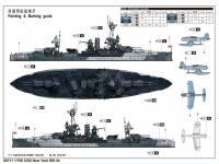 USS New York BB-34 (Vista 5)