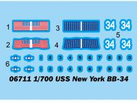 USS New York BB-34 (Vista 6)