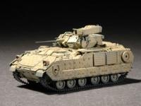 M2A2 ODS/ODS-E Bradley Fighting Vehicle  (Vista 4)