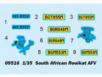 South African Rooikat AFV (Vista 6)