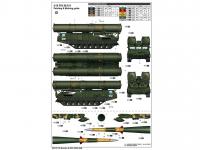 Russian S-300V 9A82 SAM (Vista 6)