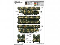 Russian S-300V 9A82 SAM (Vista 8)