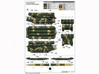 Russian S-300V 9A83 SAM (Vista 13)