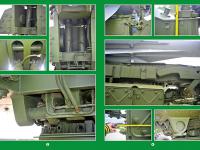 Russian 5V28 of 5P72 Launcher SAM-5 Gammon (Vista 9)