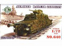 Armored car (Vista 2)